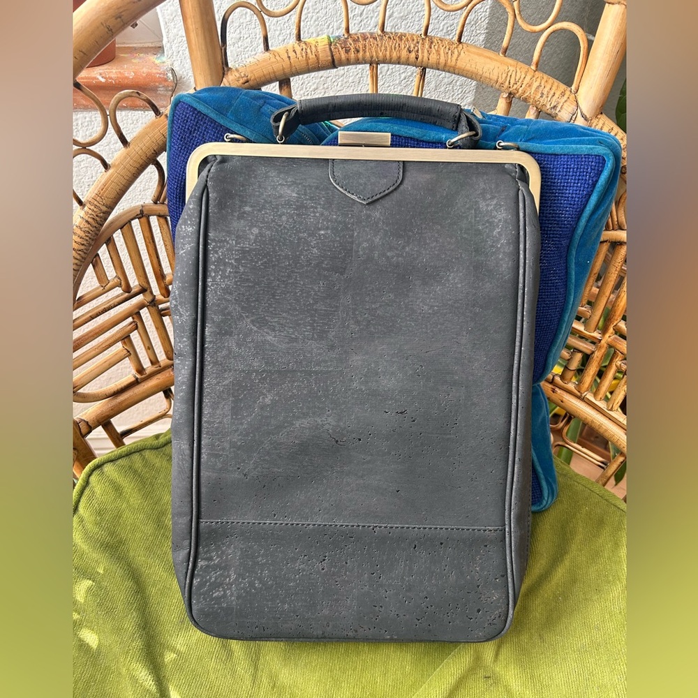 Laflore Paris Bobobark Convertible Bag